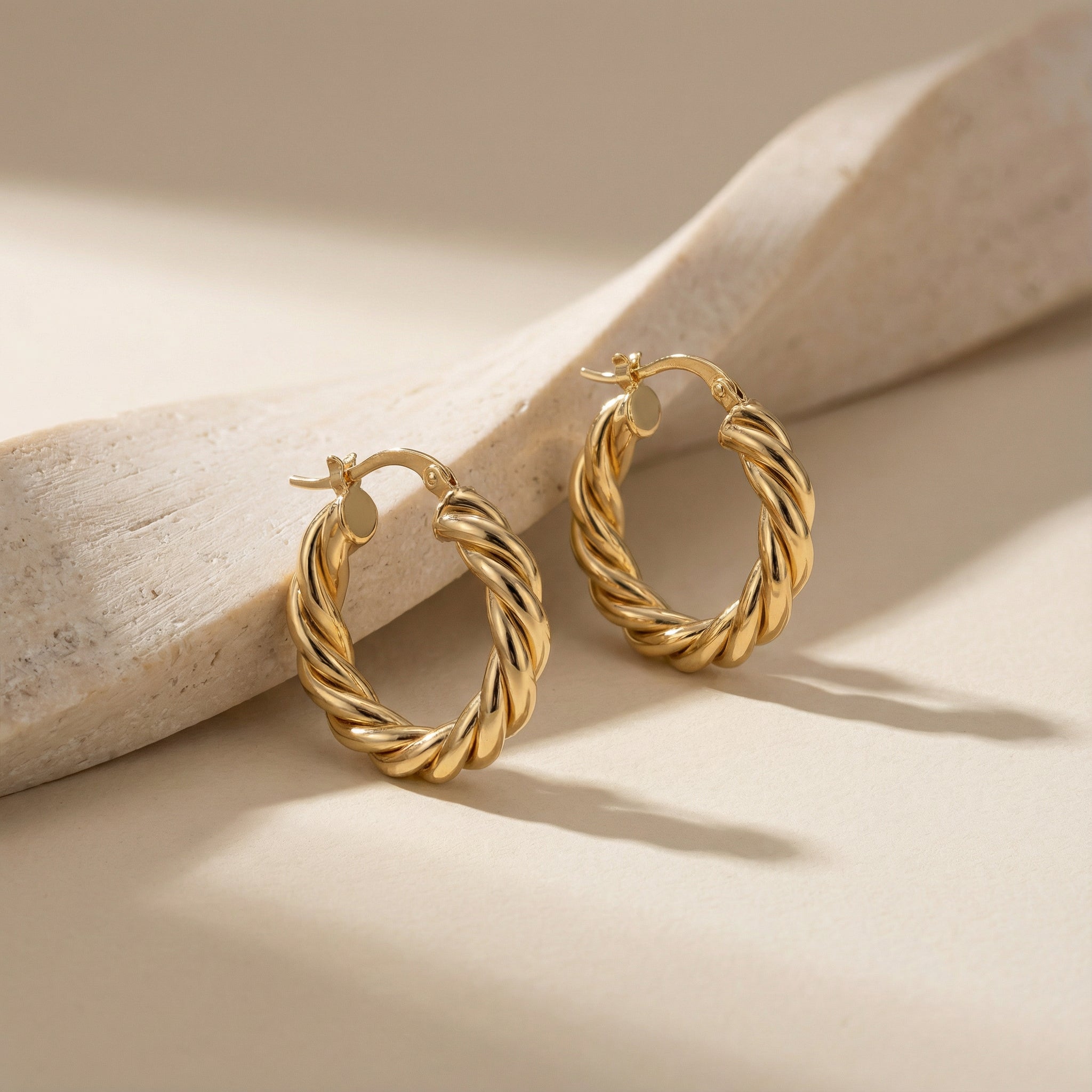 Clea Forte Earrings