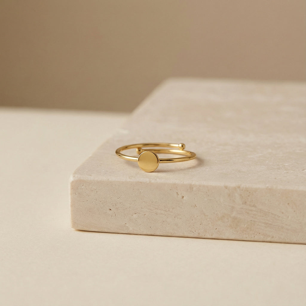 Solea Ring