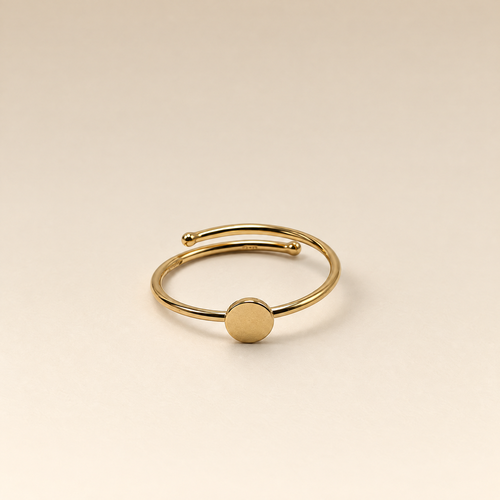 Solea Ring