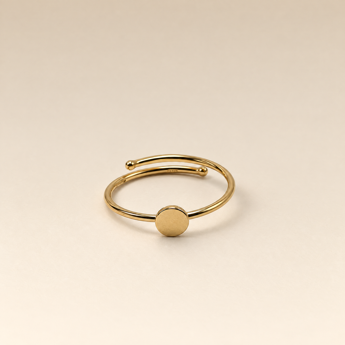 Solea Ring
