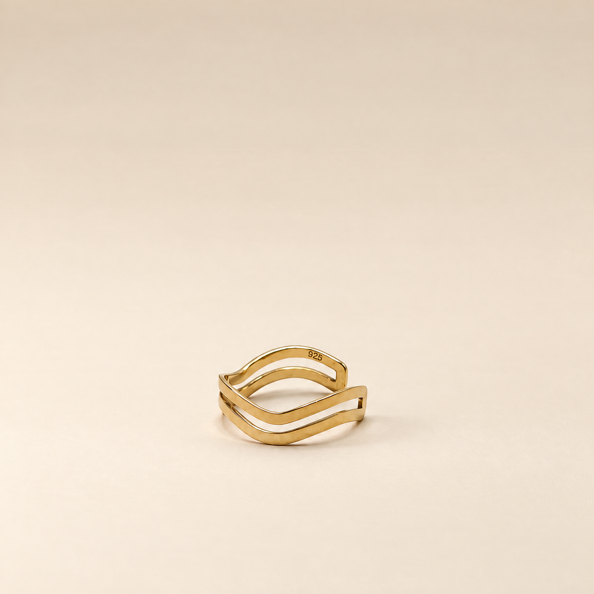 Milo Ring