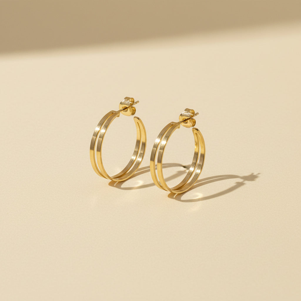Rima Earrings
