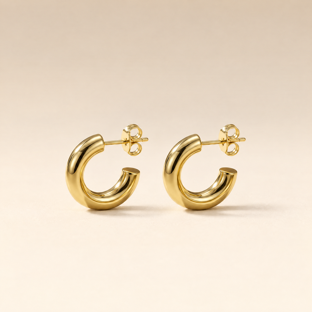 Luna Earrings