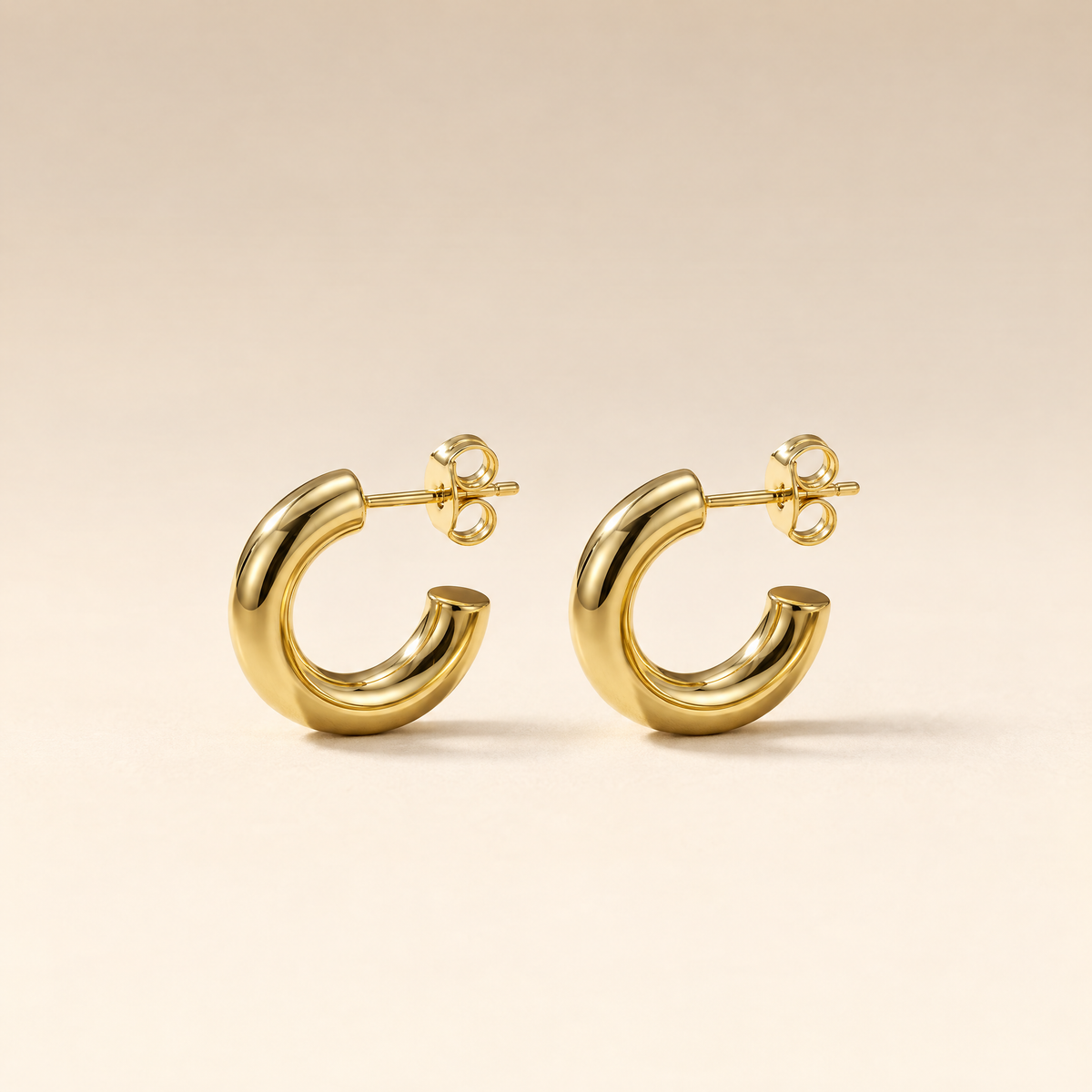 Luna Earrings