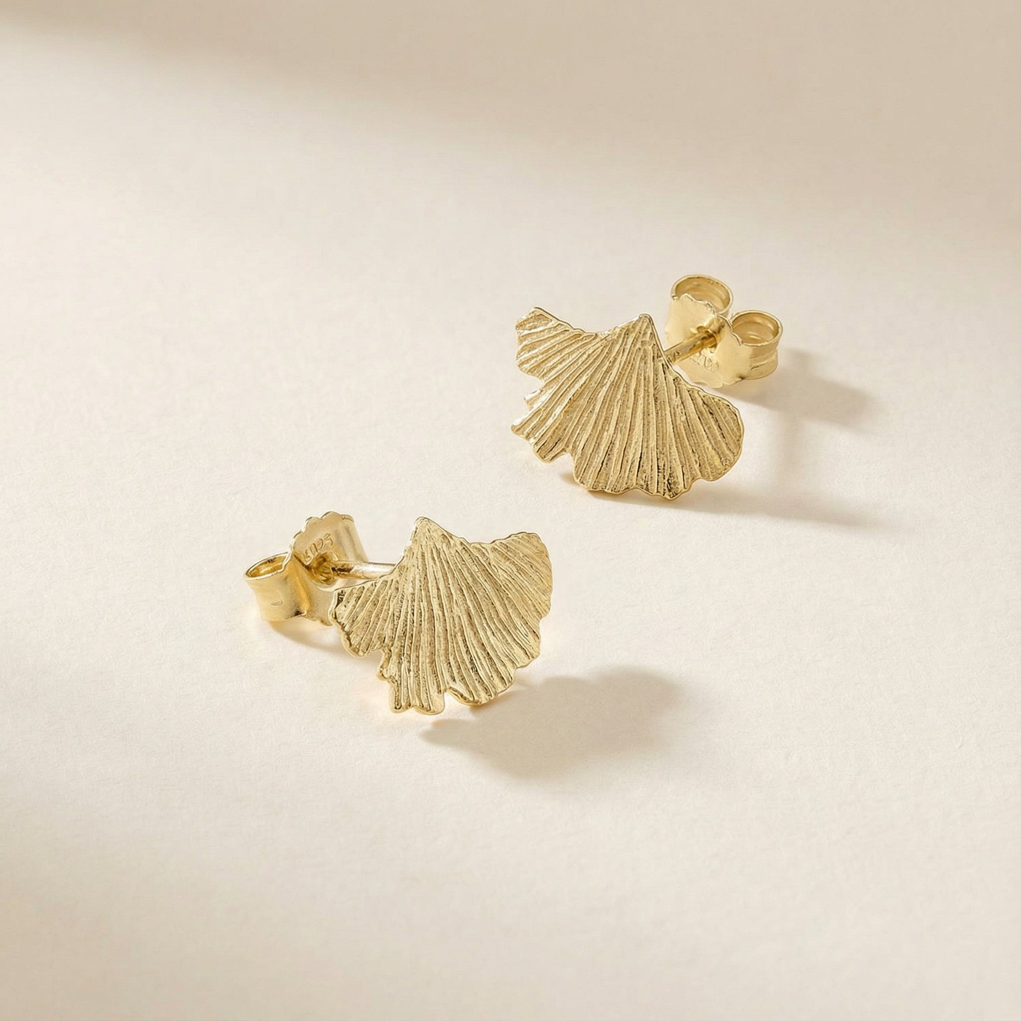 Ginko Earrings