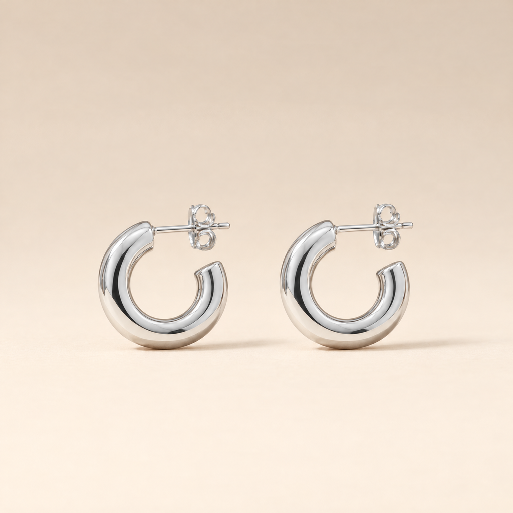 Luna Earrings