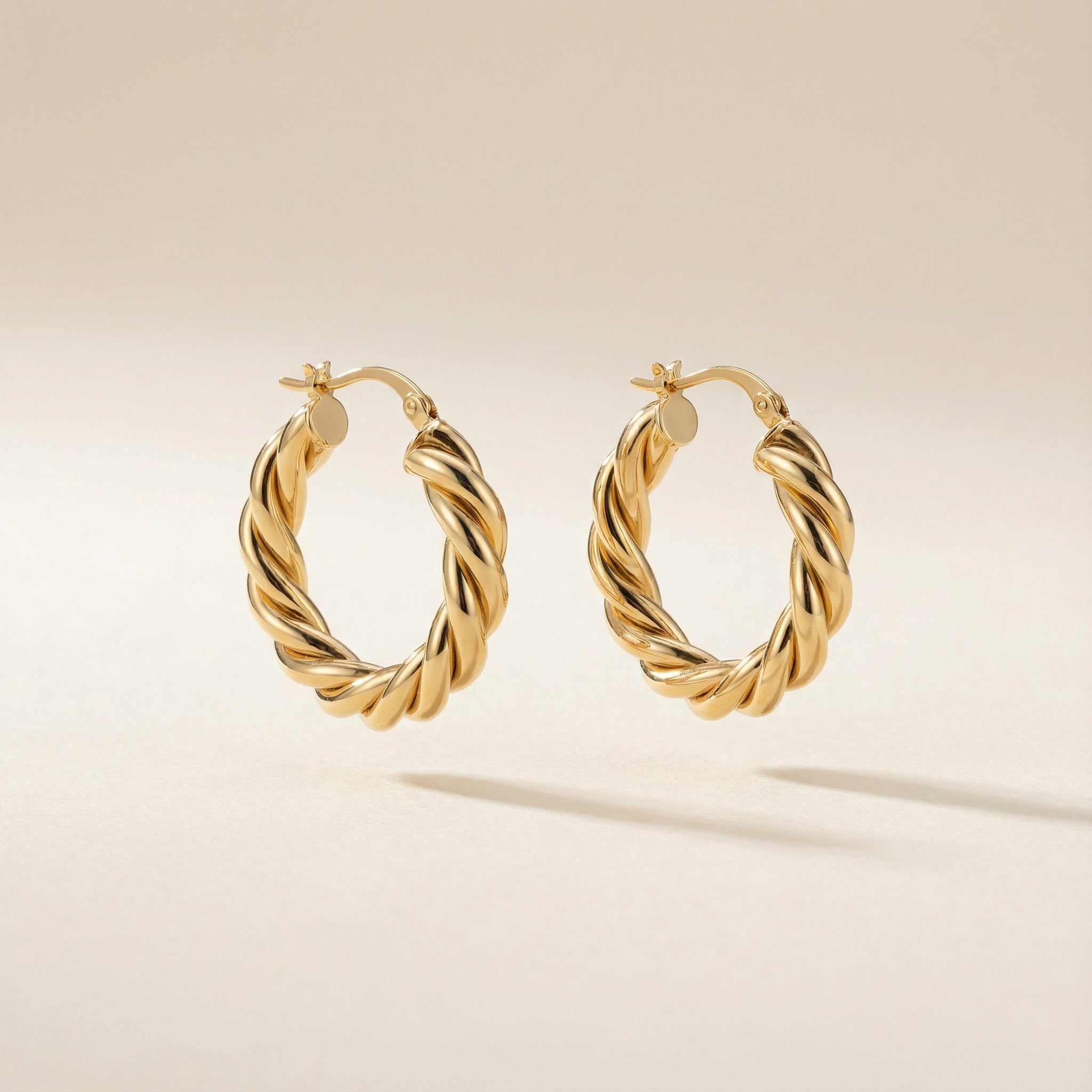 Clea Forte Earrings