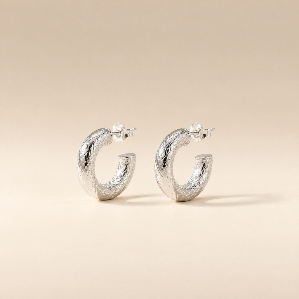 Aria Earrings