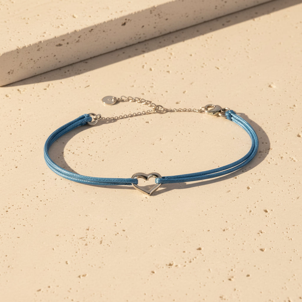 Amor Bracelet