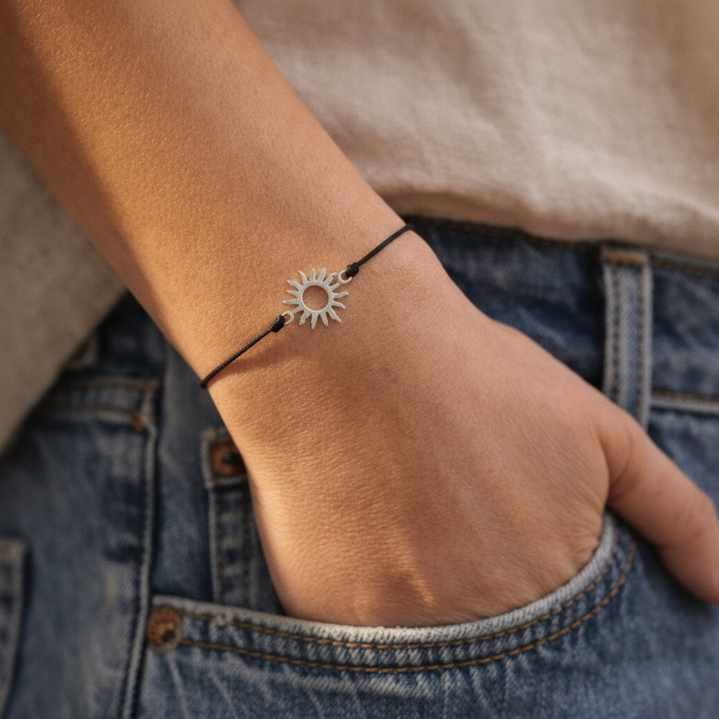 Solis Bracelet