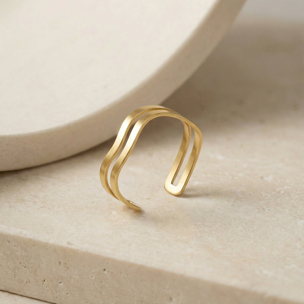 Milo Ring