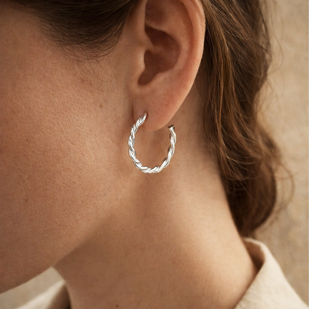 Clea Earrings