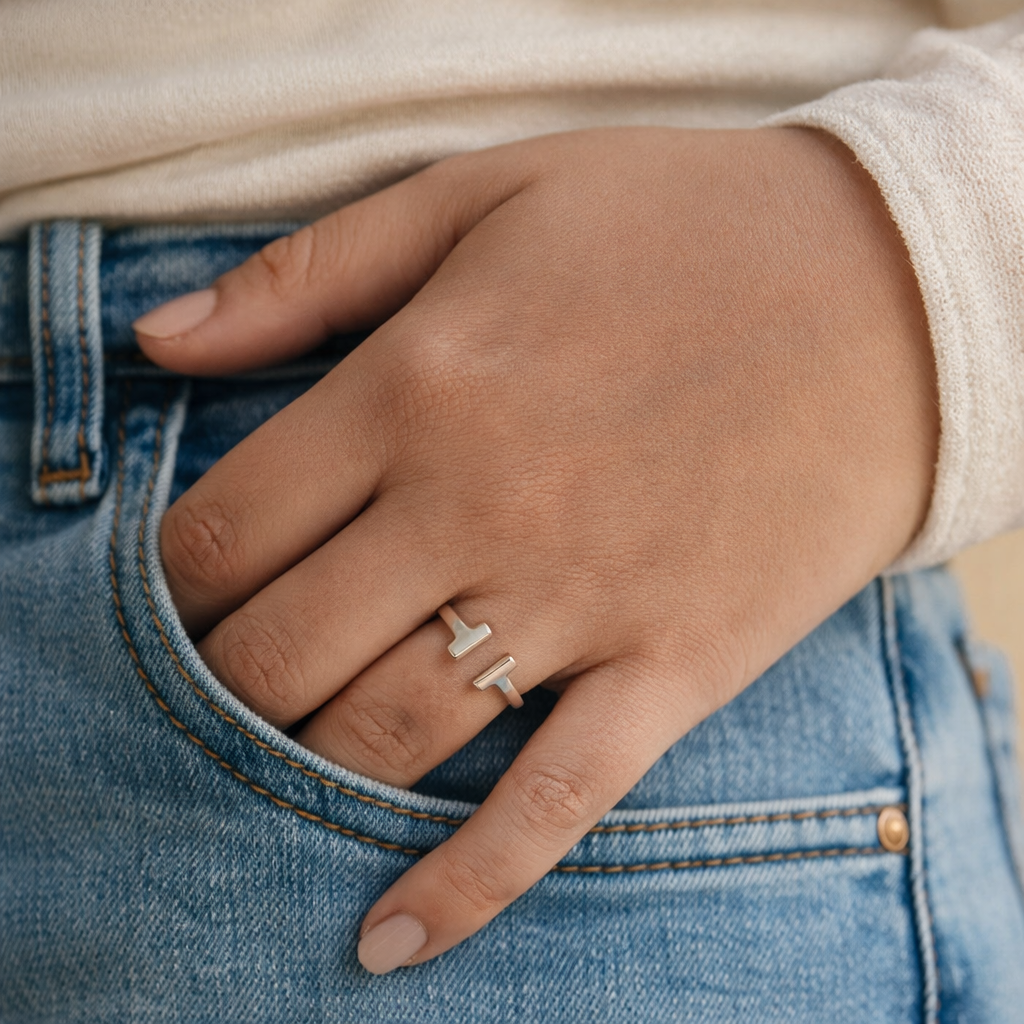 Tilda Ring