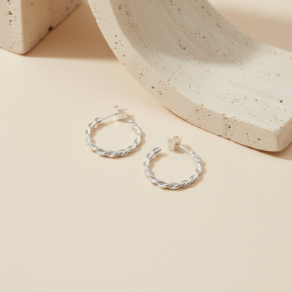 Clea Earrings