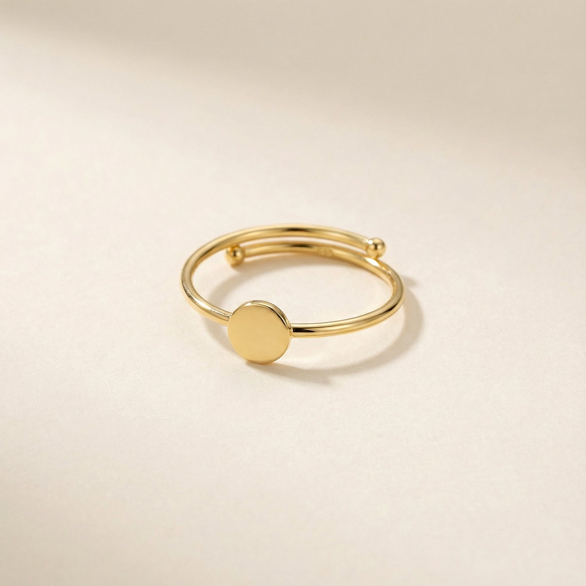 Solea Ring