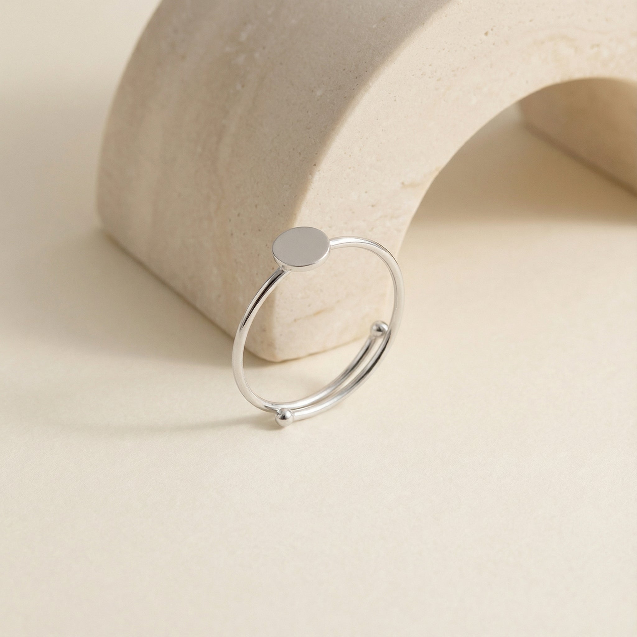 Solea Ring