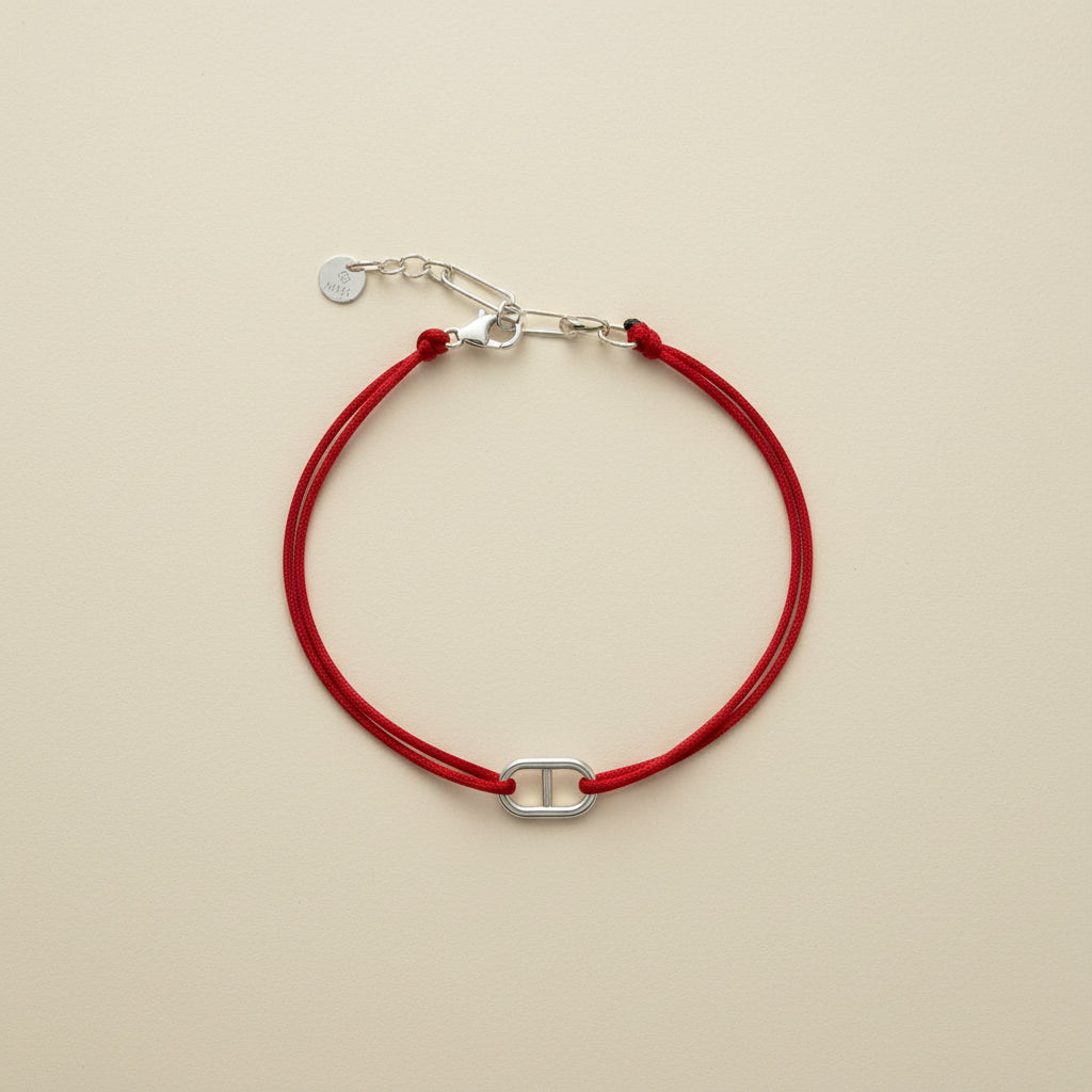 Alma Bracelet
