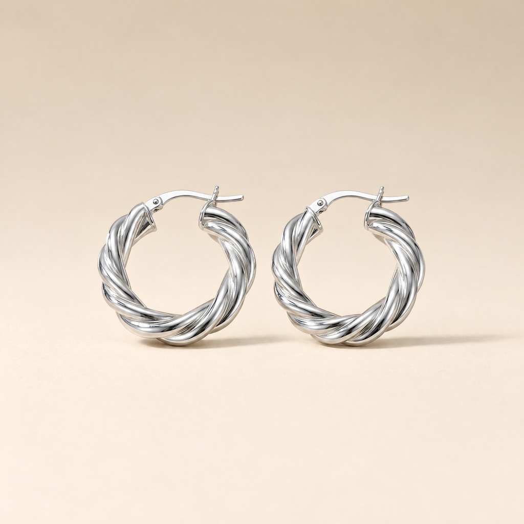 Clea Forte Earrings