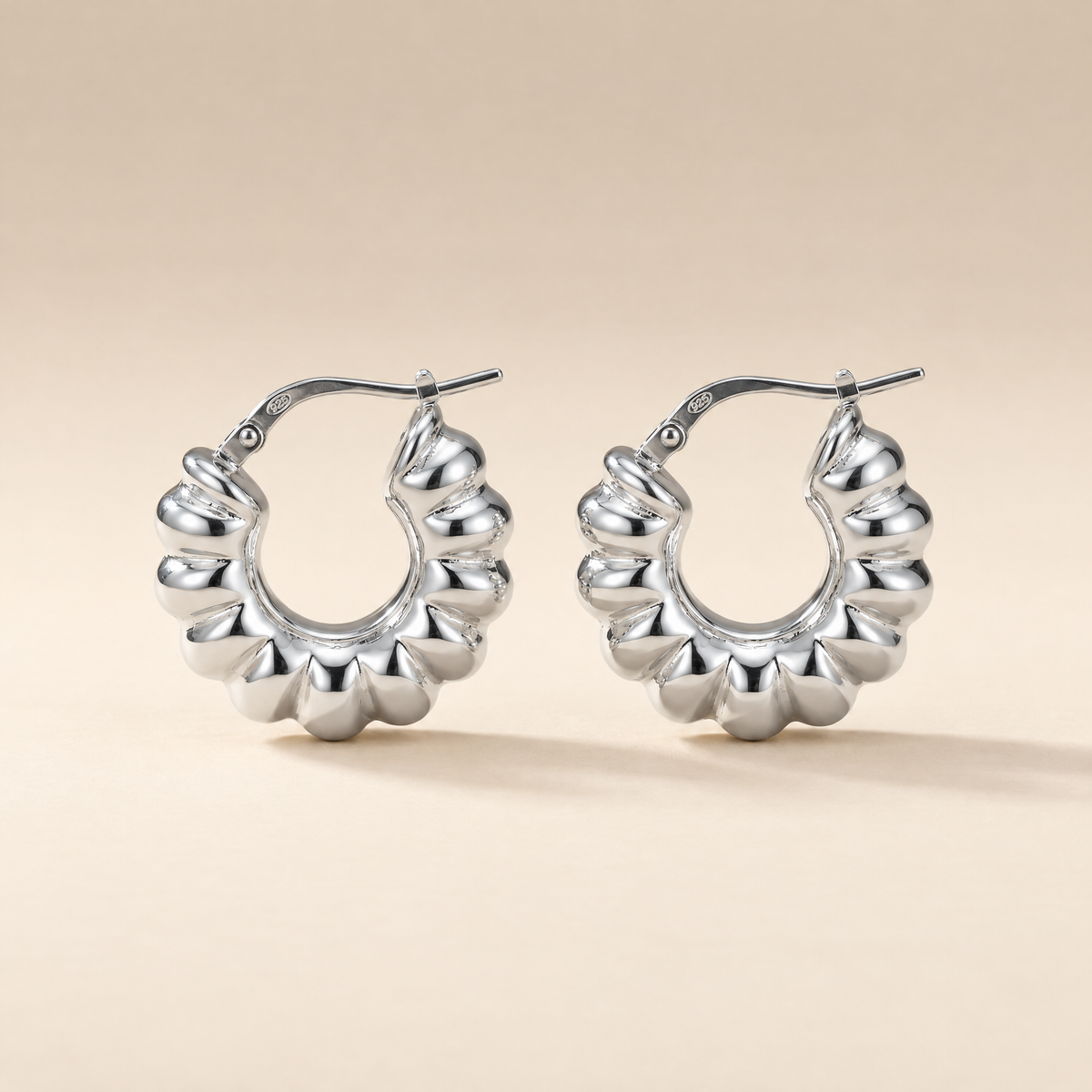 Elo Earrings