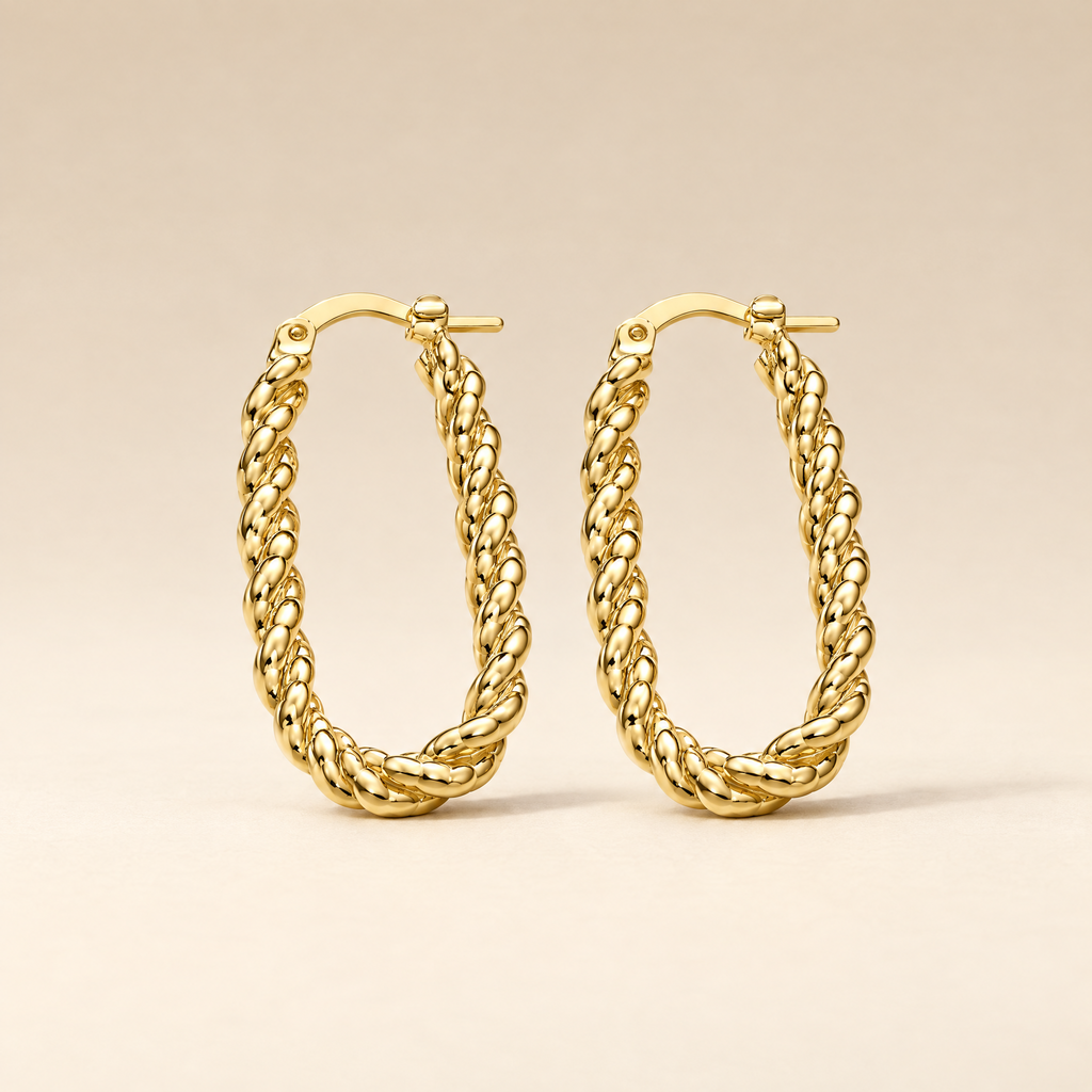 Era Earrings – view 2