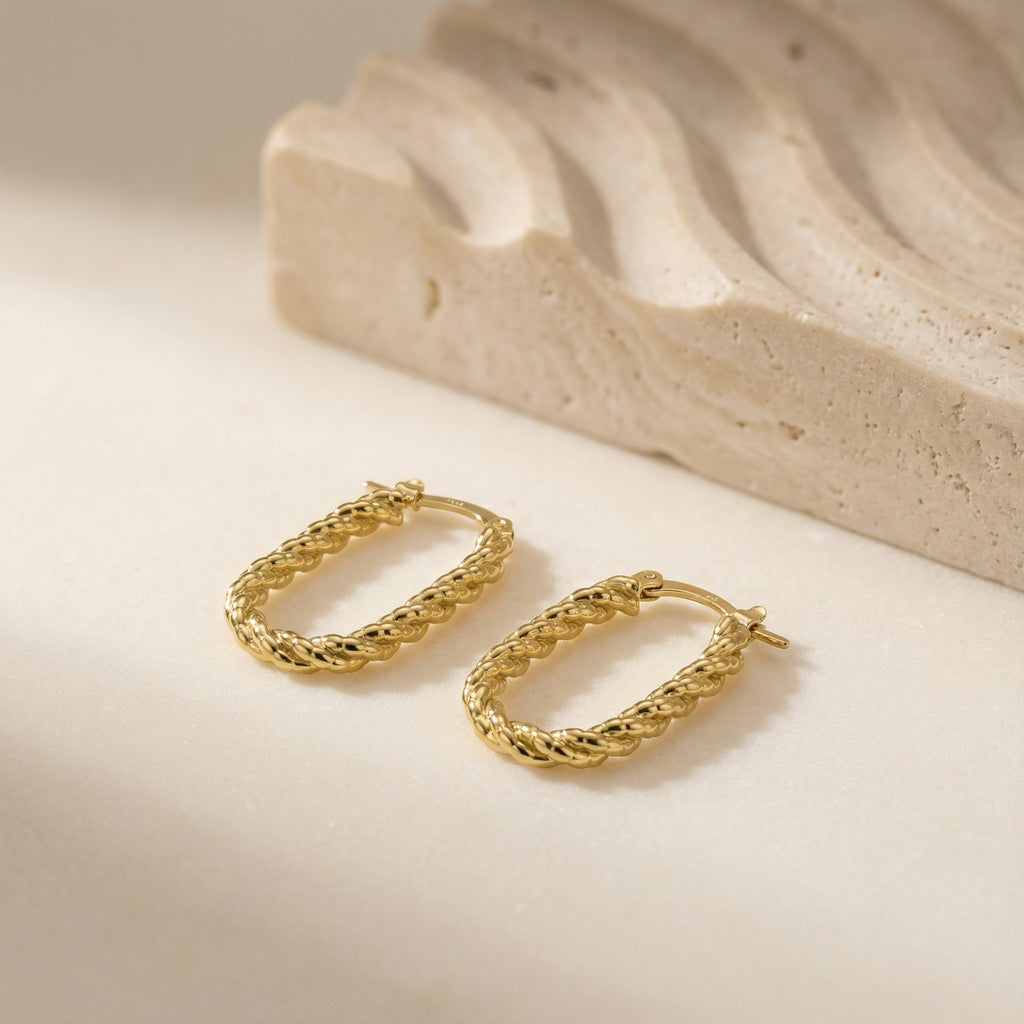 Era Earrings – view 5