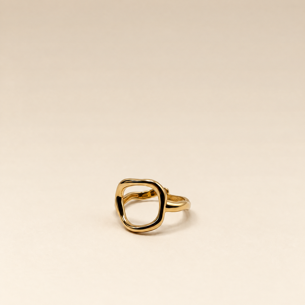 Forma Ring – view 2