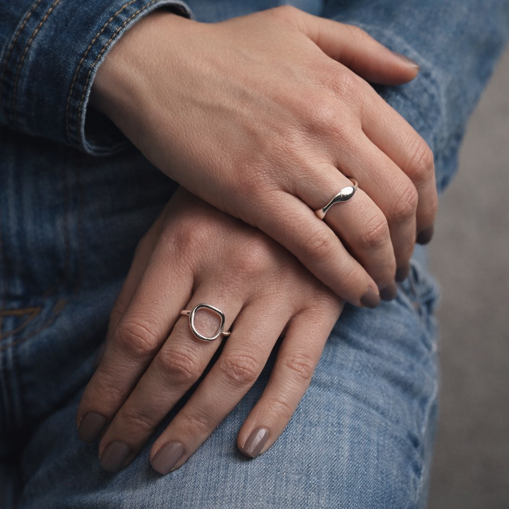 Forma Ring – view 3