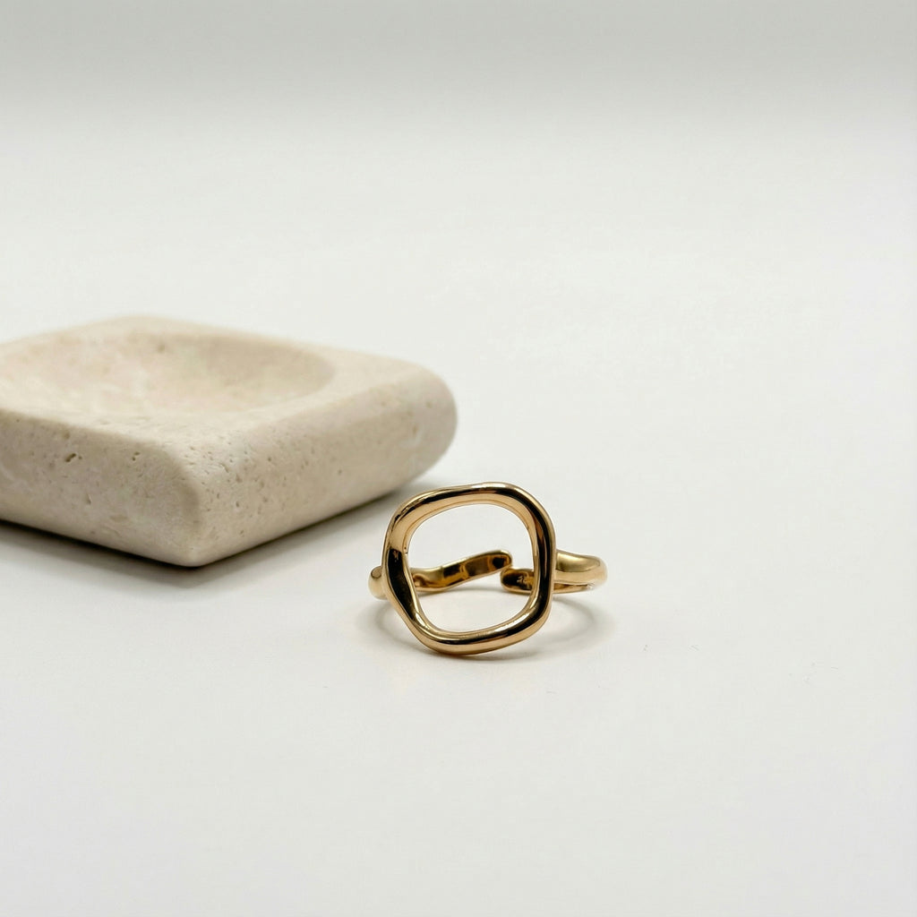 Forma Ring – view 5
