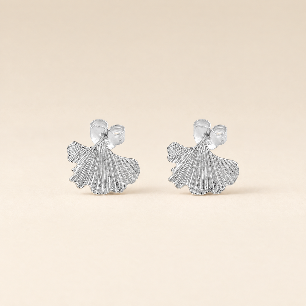 Ginko Earrings