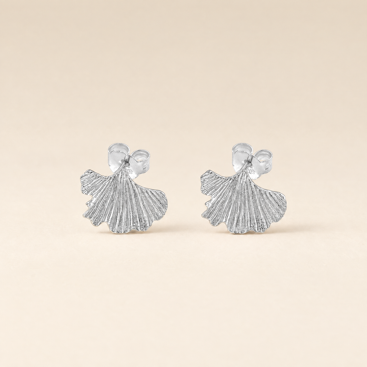 Ginko Earrings
