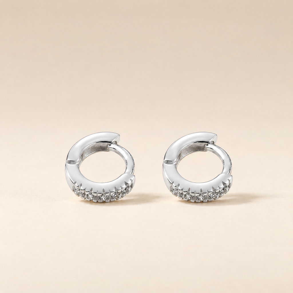 Lumi Earrings