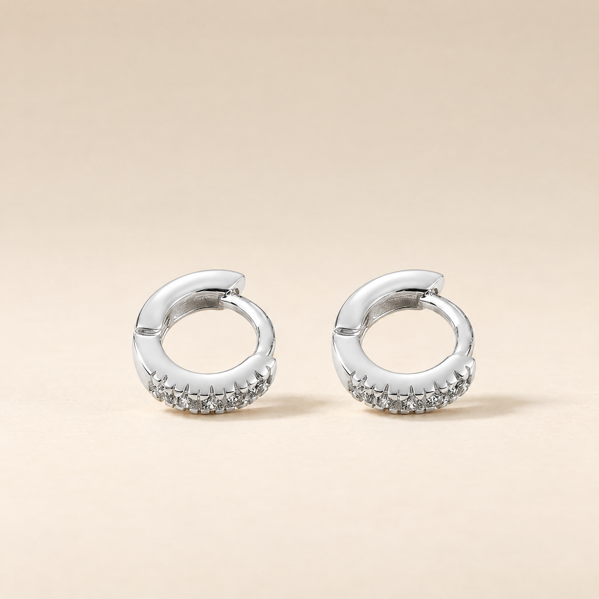 Lumi Earrings