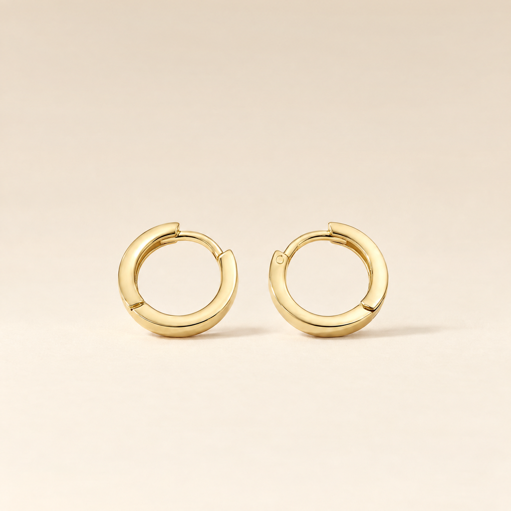 Nova Earrings – view 2
