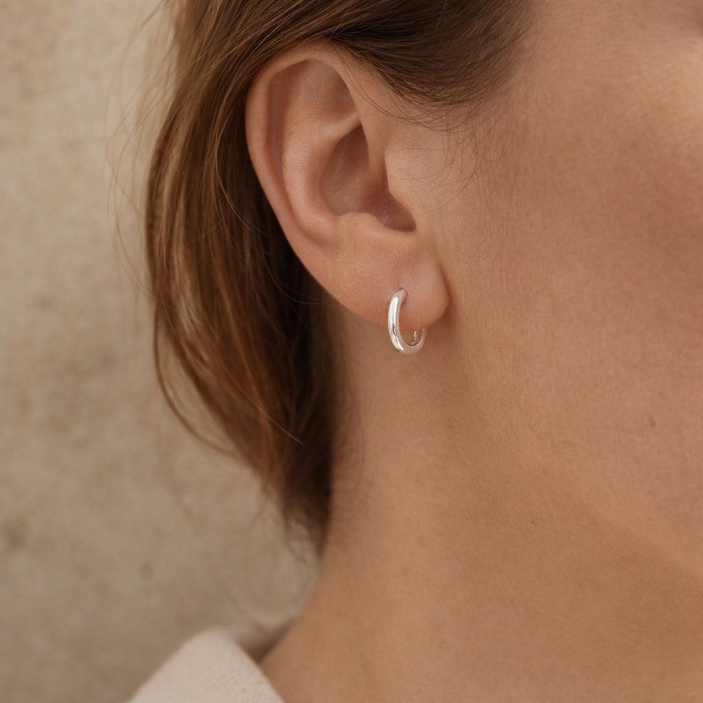 Nova Earrings – view 3