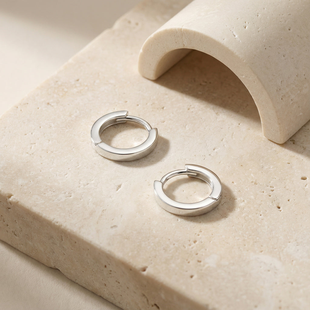 Nova Earrings – view 4