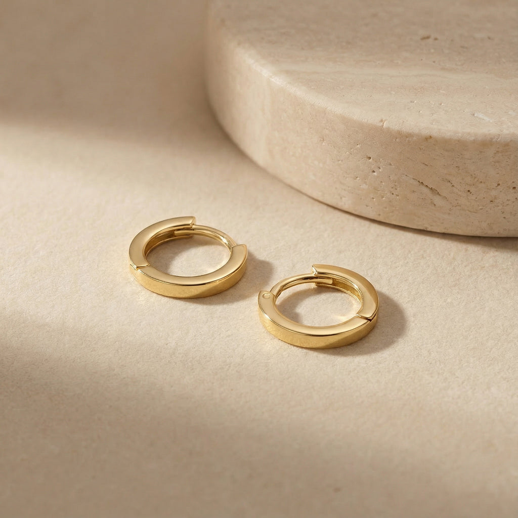 Nova Earrings – view 5