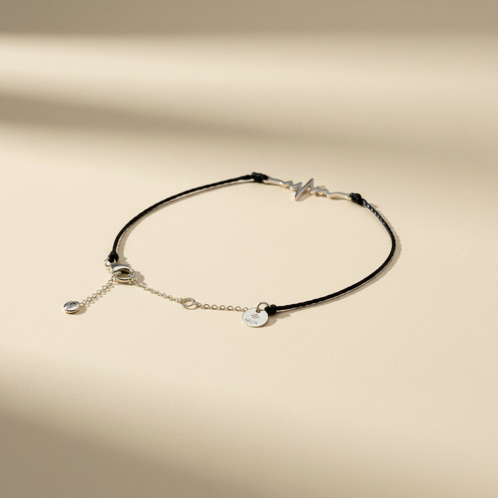 Pulse Bracelet