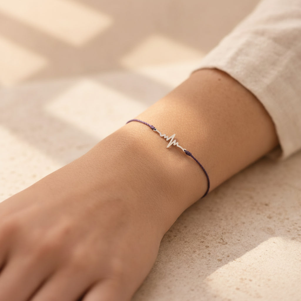 Pulse Bracelet – view 3
