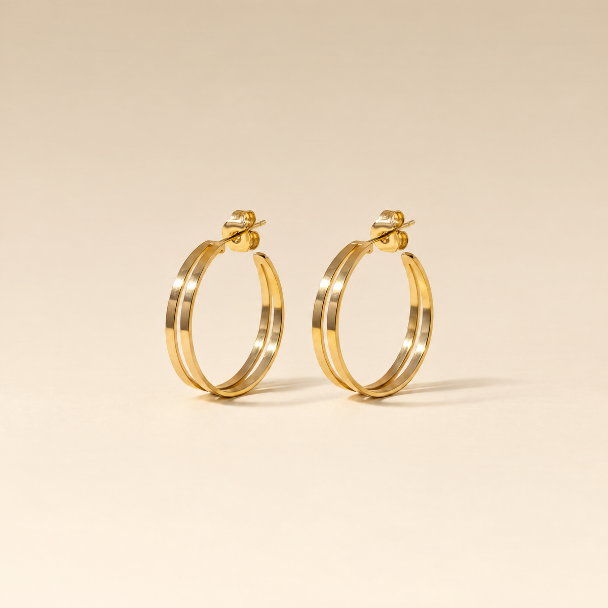 Rima Earrings – view 2