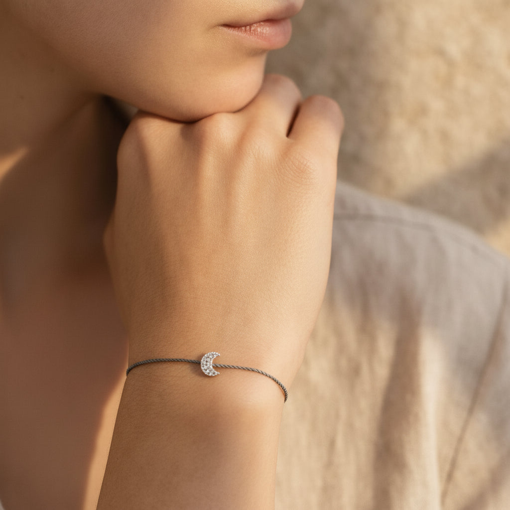 Selene Bracelet – view 2