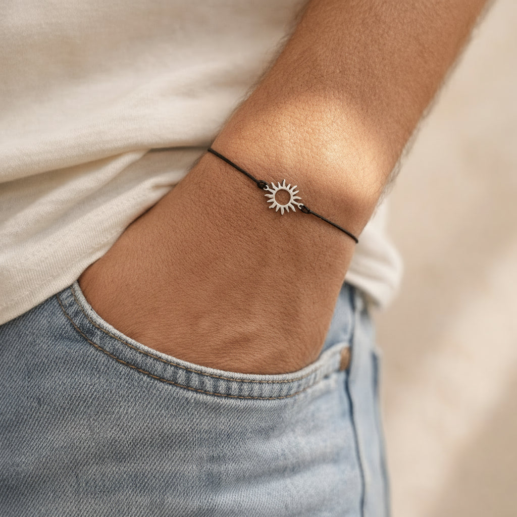 Solis Bracelet – view 2