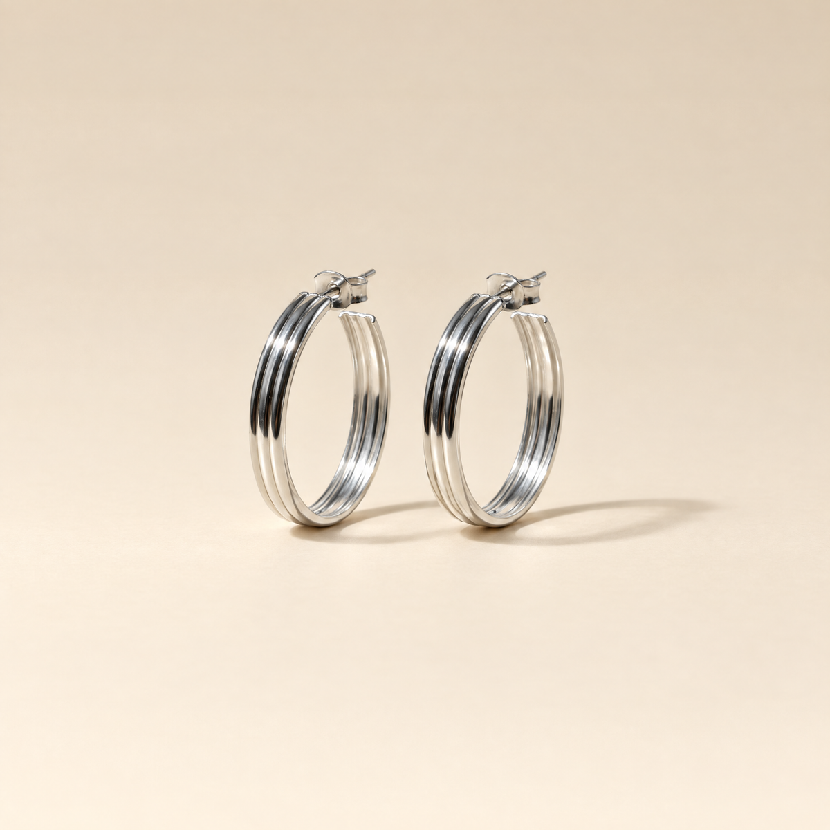 Stria Earrings