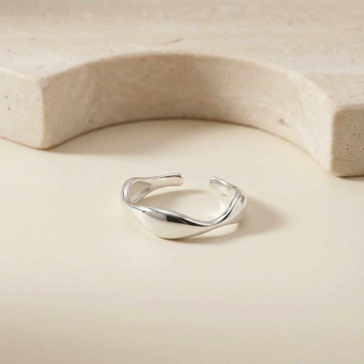Vela Ring – view 4