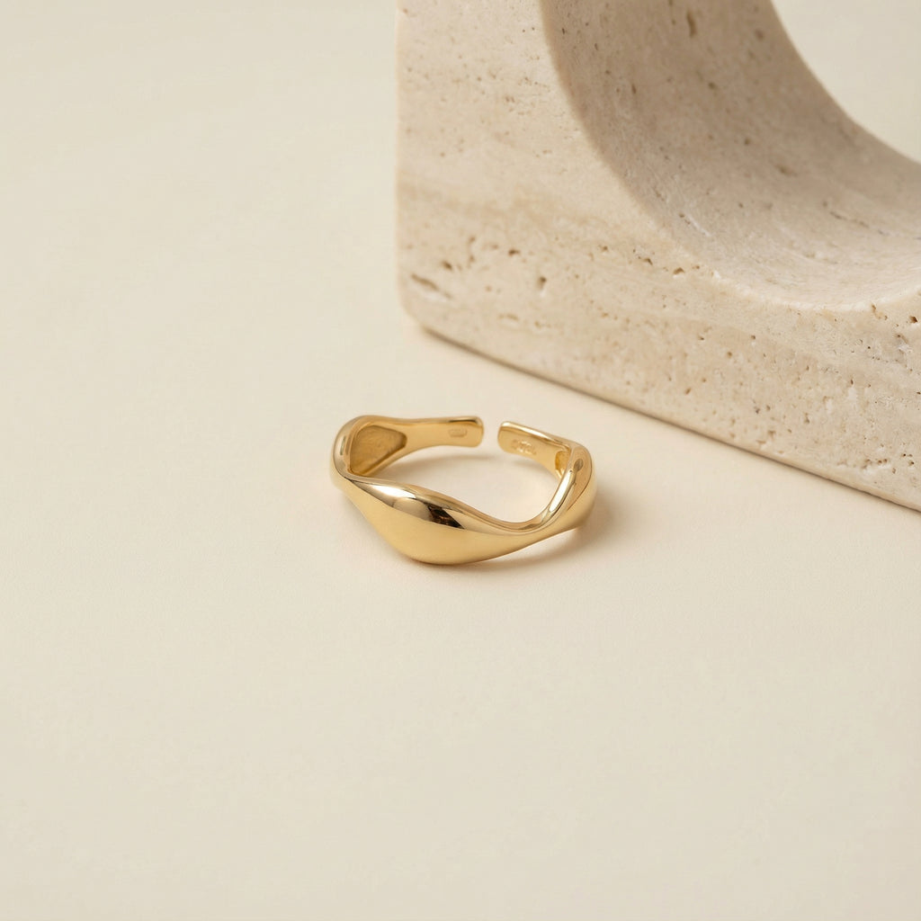 Vela Ring – view 5