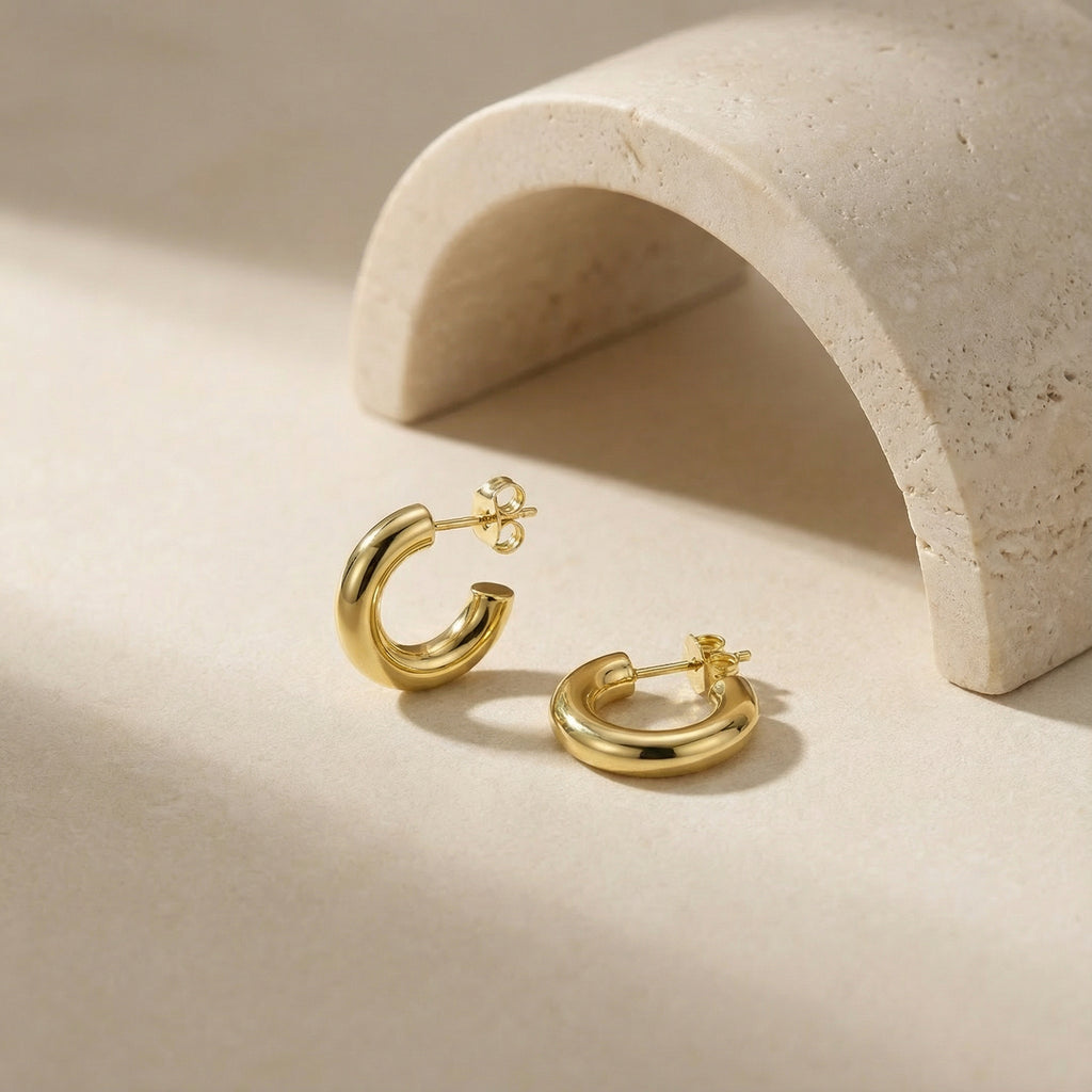 Luna Earrings